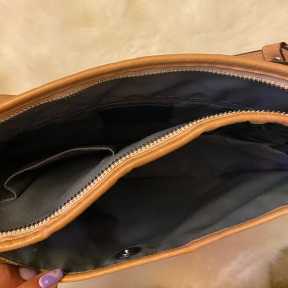 Coach bag - Picture 4 of 6